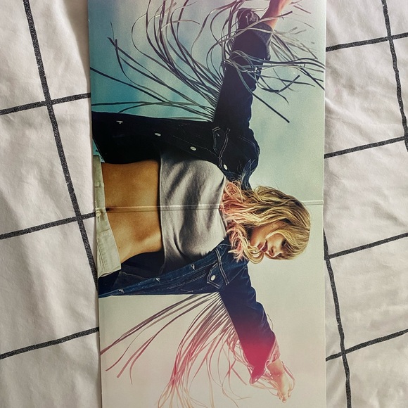 Lover Vinyl Record by Taylor Swift - Picture 4 of 5